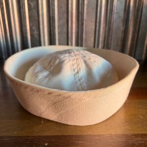 Vintage U.S. Navy Sailor Hat